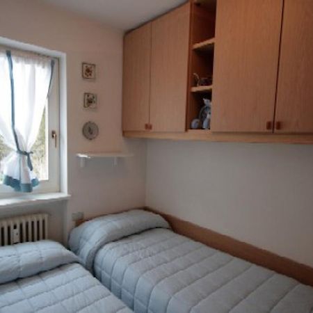 Appartement Campiglio Tre Sassi à Madonna Chambre photo