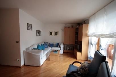 Appartement Campiglio Tre Sassi à Madonna Chambre photo