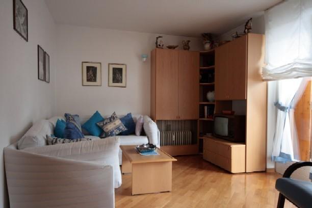 Appartement Campiglio Tre Sassi à Madonna Chambre photo