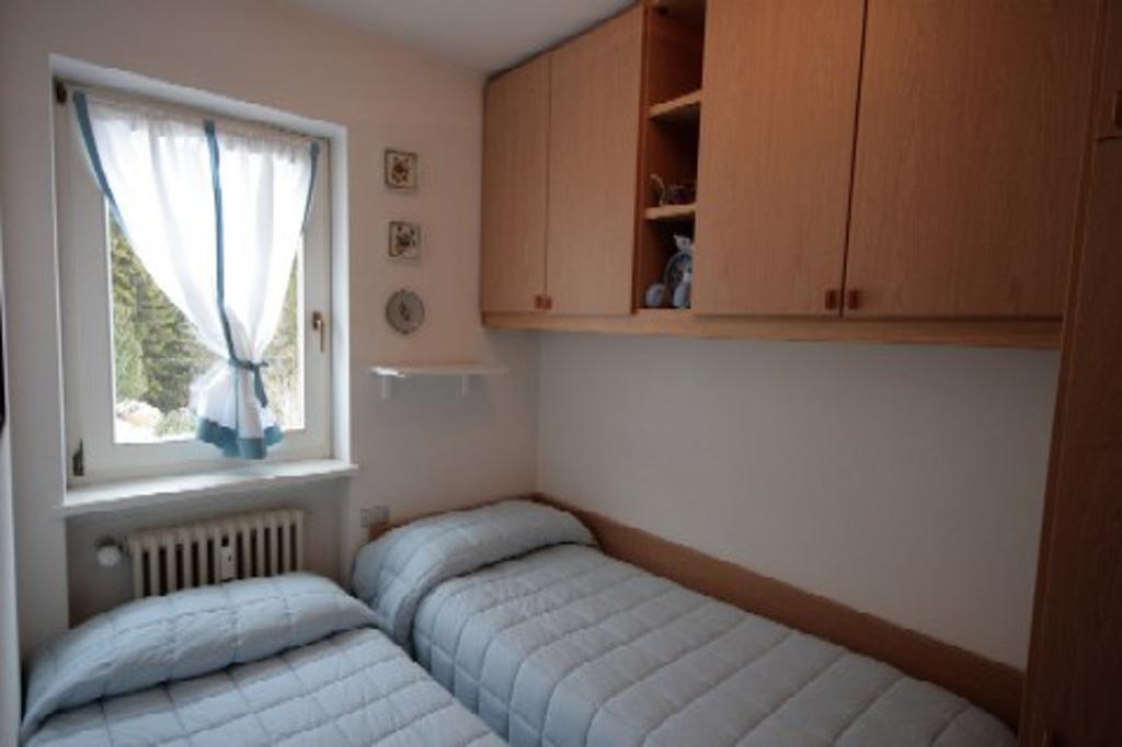 Appartement Campiglio Tre Sassi à Madonna Chambre photo